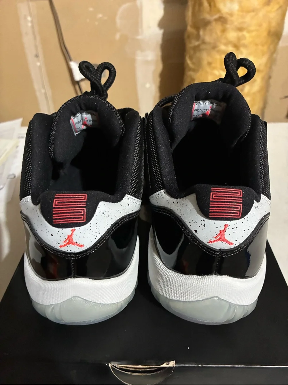 Jordan nike air